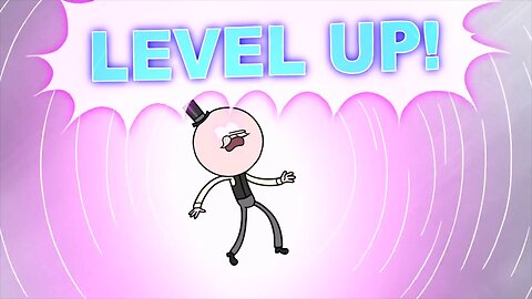 Regular Show - [No Train No Gain Montage] Find Your Flame (Lower Male Vocal Pitch Effect)