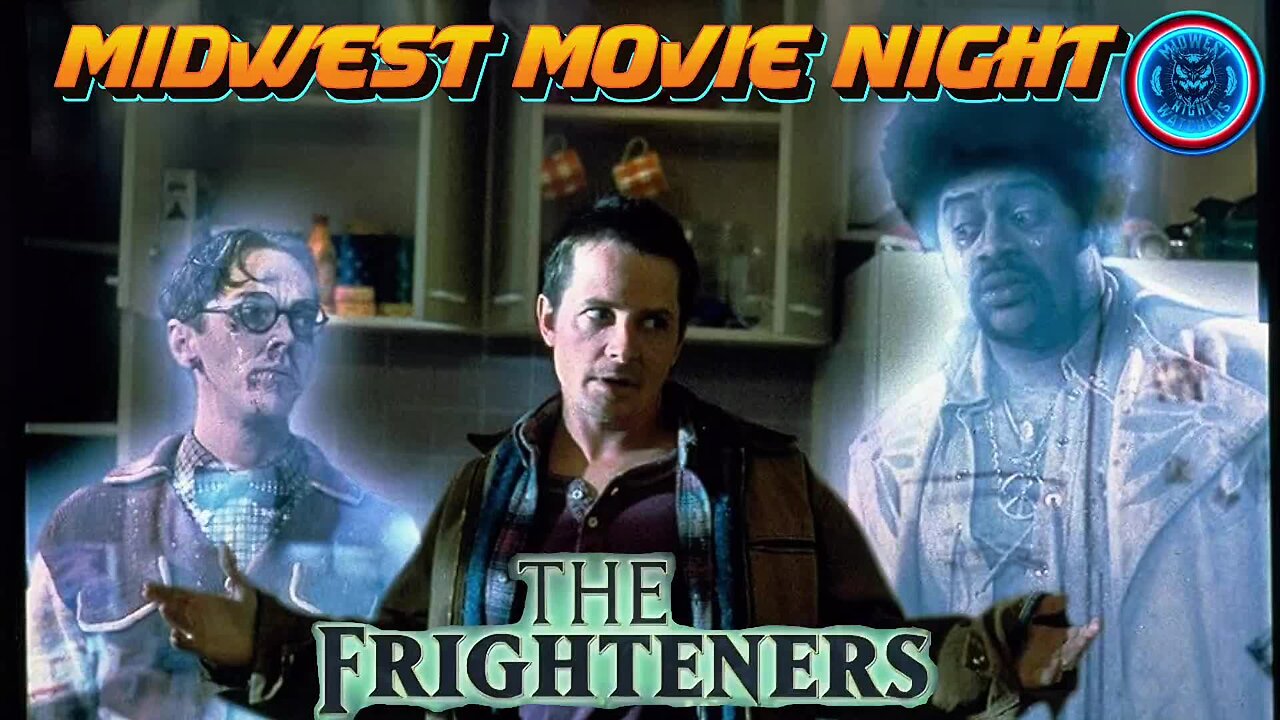The Frighteners