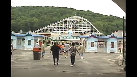 Great Old Amusement Parks