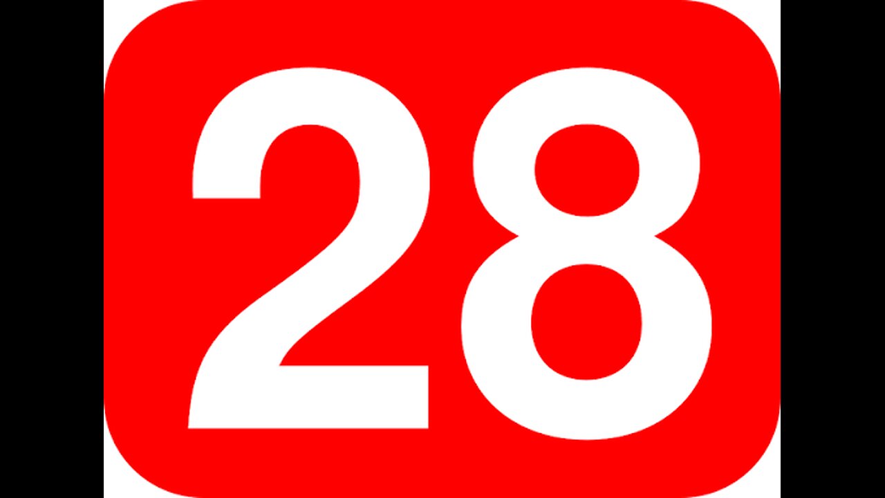 Mission 28
