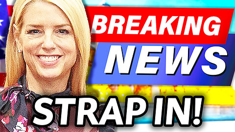 MAJOR BREAKING SCOTUS NEWS: TRUMP DOJ FILE HUGE NON-VIOLENT FELON BRIEF...