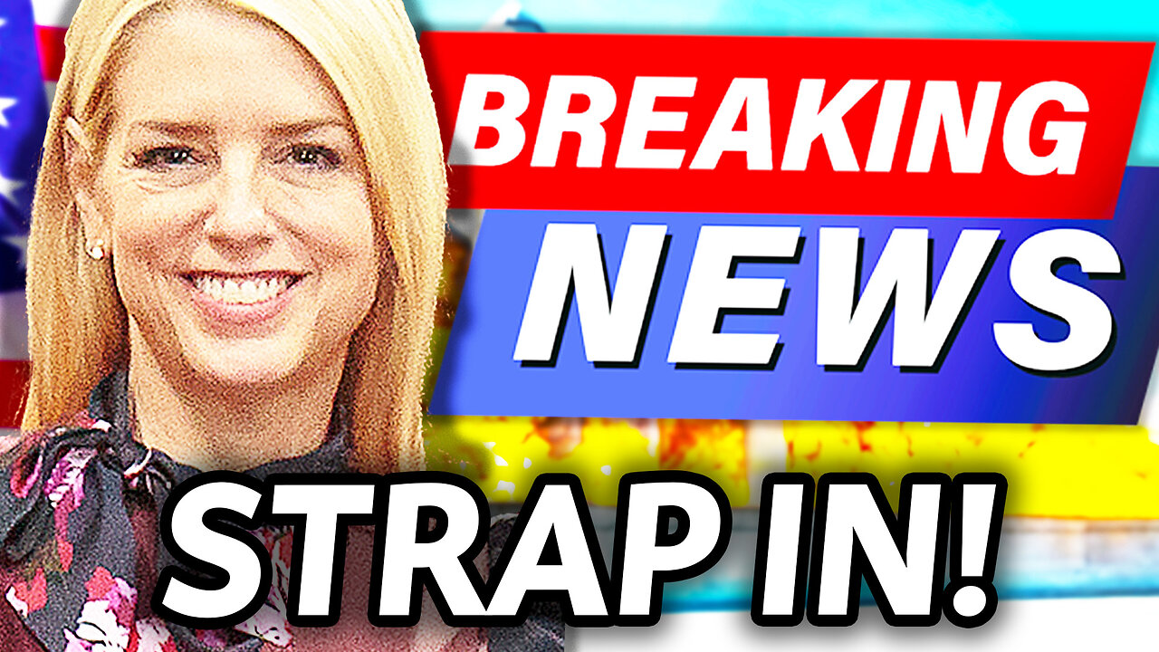 MAJOR BREAKING SCOTUS NEWS: TRUMP DOJ FILE HUGE NON-VIOLENT FELON BRIEF...