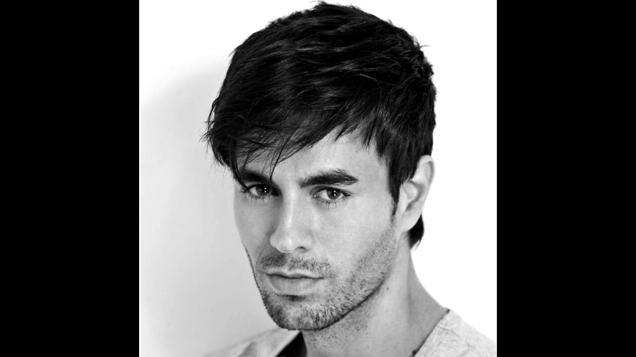 Enrique iglesias (bailamos.orginal)