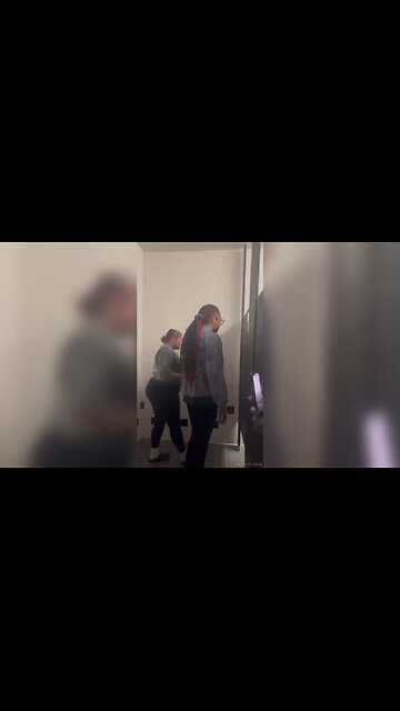 Ratchet Jumped in Bathroom Brawl