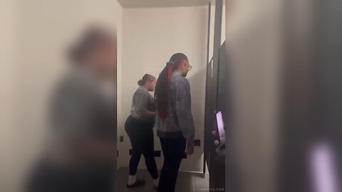 Ratchet Jumped in Bathroom Brawl