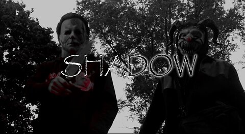 HELLDAWG - SHADOW (Official Music Video)