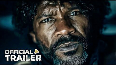 TIN SOLDIER — Official Trailer (2025)