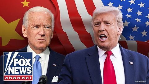NEW: Trump unveils plan to undo key damage from Biden