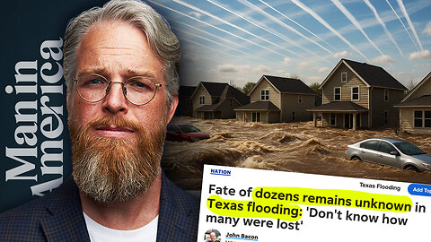 The Frightening Truth About Weather Warfare & Depopulation w/ Kim Bright