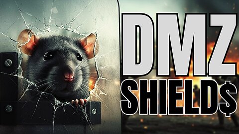🟢LIVE WARZONE - THE DMZ RIOT SHIELD GRIND IS REAL!
