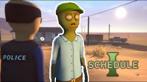 Schedule 1 - The Highway to Success