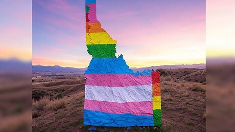 Investigative Journalist Exposes Boise Mayor’s Trans Agenda