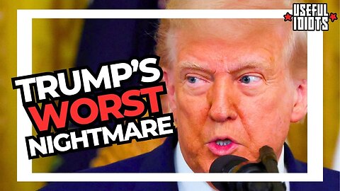 Why Trump Threatened to DEPORT Zohran Mamdani | Useful Idiots