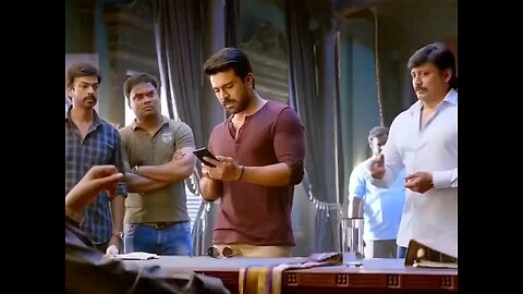 Indian movie 🎬