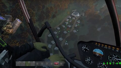 DayZ - Green County - Trying to buy a Huey - 9-15-25