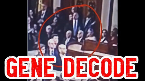 Gene deCode Drop Bombs 8.28.2025 - Something Bizarre is Happening to People
