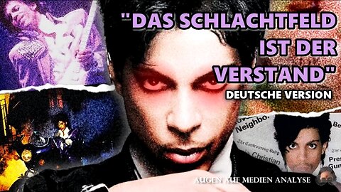 Prince versuchte, uns zu warnen (TrackID - Deutsch)