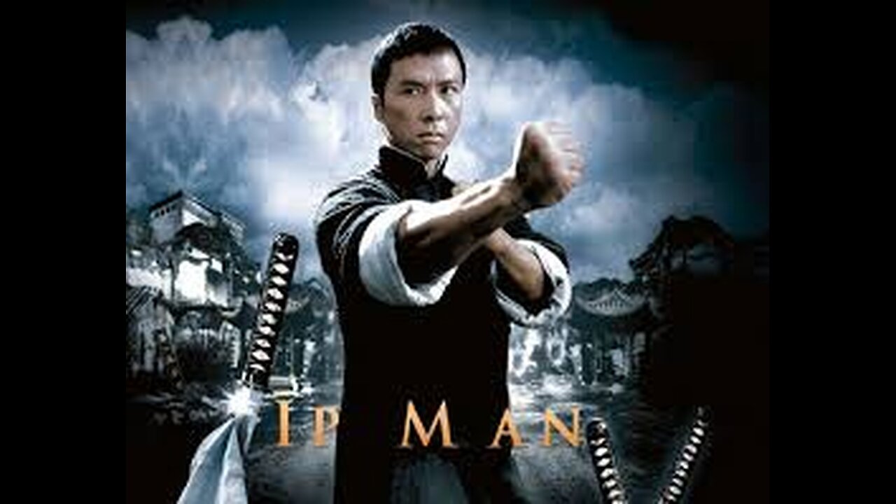 006. Ip Man 4 parte 03