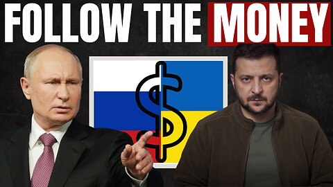 Zelensky’s EVIL Agenda – Why He REFUSES to End This War!