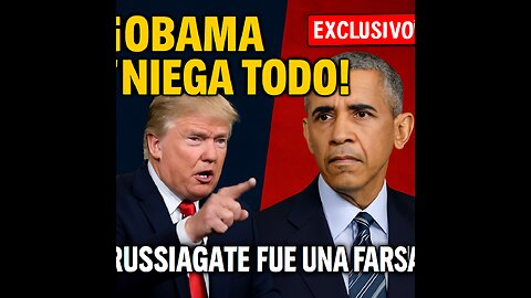 Noticias del día: TE TRAIGO LOS ARCHITECTOS DE LA FARSA RUSIA GATE