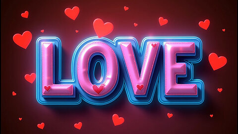 Вечная Любовь