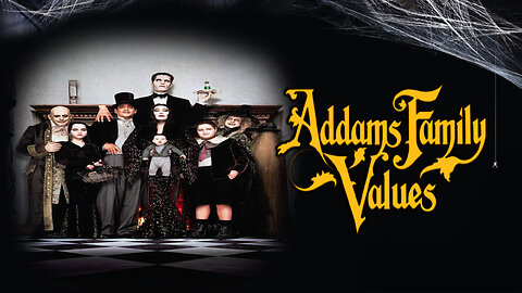 The Addams Values (1993)