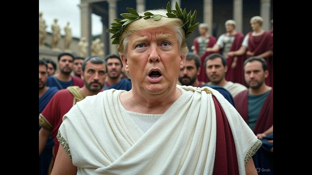 Coup Two is underway