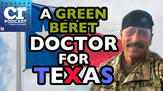 The Dream Candidate for Texas Governor