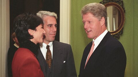 WSJ DOUBLES DOWN with Another Epstein Hit Job — It Blows Up In Their Faces