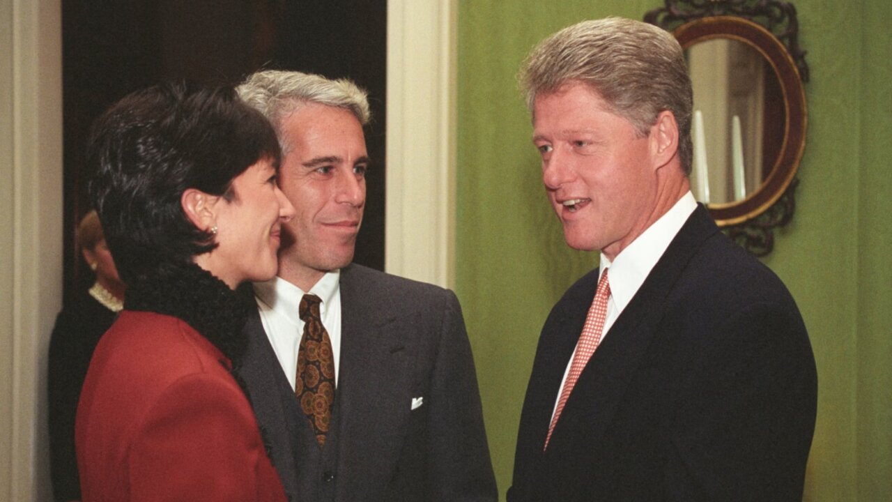 WSJ DOUBLES DOWN with Another Epstein Hit Job — It Blows Up In Their Faces