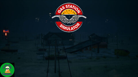 Gas Station Simulator PC Part 1