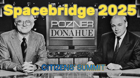 Spacebridge 2025