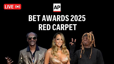 CrackStreams..!* BET Awards 2025 𝙻i𝚟e Streams Free@𝚁eddit online