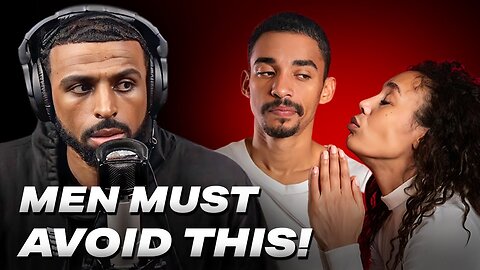How To NEVER Get Used By Women AGAIN!