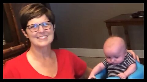 What This Grandma Did Will HAUNT YOU