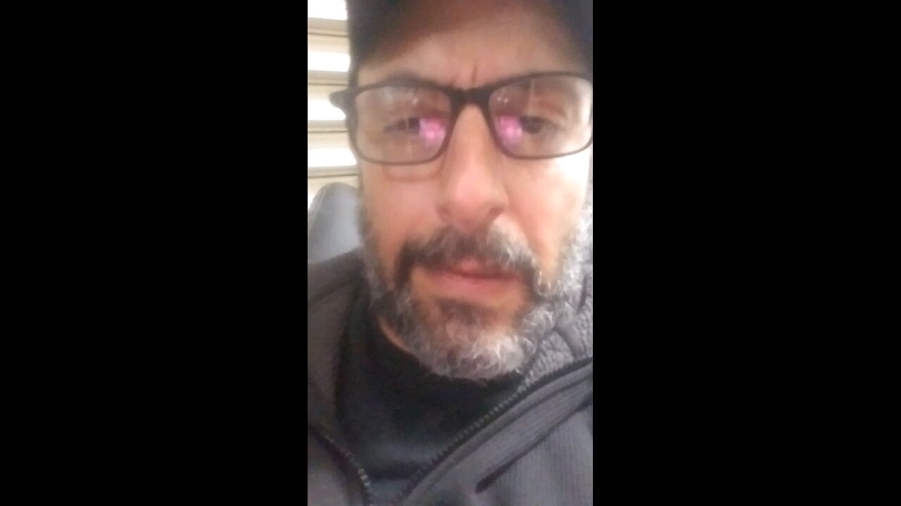 They were such nice homo's...