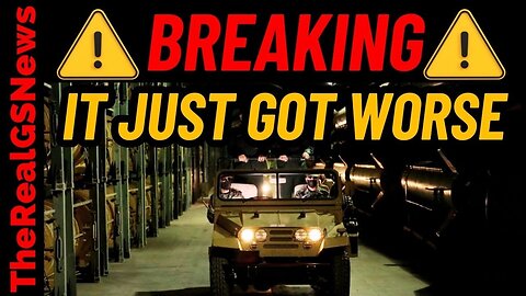 ⚠️ EMERGENCY ALERT! WORLD REACTS TO WW3 MESSAGE... AMERICA PREPARES!