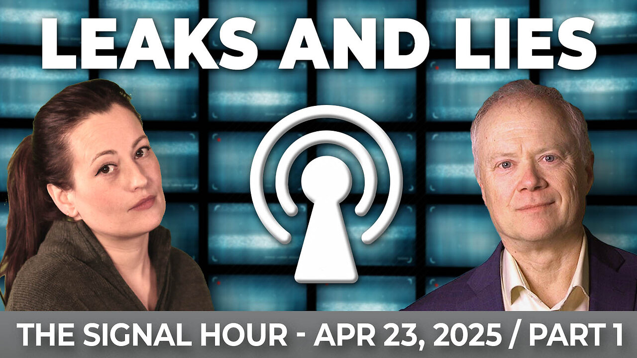 The Signal Hour