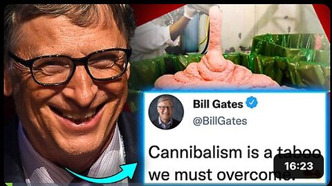 "McDonald's Food Allegedly Contaminated with Deceased Children's Remains - Investigation Ongoing"