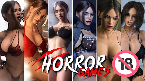 TOP 5 GAMES LIKE SUMMERTIME SAGA | REALISTIC STORY GAMES FOR ANDROID & PC (2025)