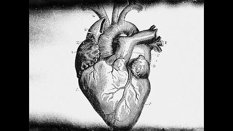 Cosmic Heart