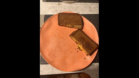 SlavicCanuck fried cheese sandwiches recipe