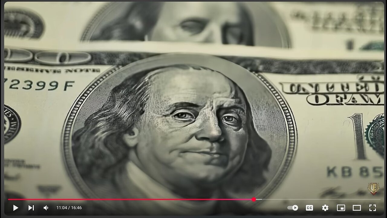 The last 4 years was a bad joke