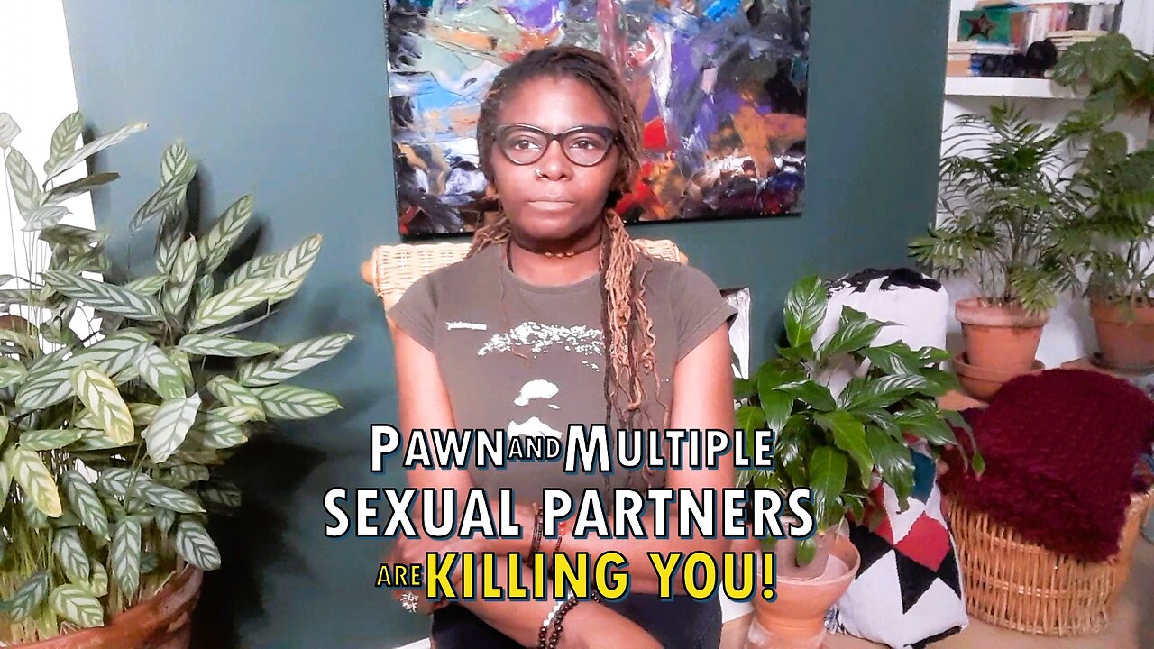 Random Sexual Encounters Destroy The Connection To Your Soul! #pt6|Energy Being Syphoned Through Sex