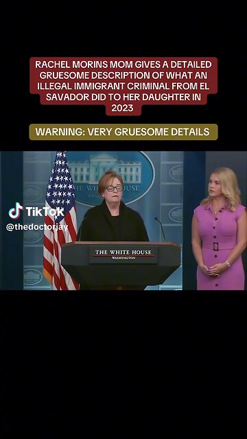 ⚠️WARNING WARNING 🚨 GRAPHIC⚠️ Rachel Morin mom speaks out