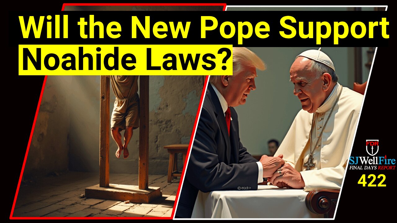 Deception and EVIL is Coming
