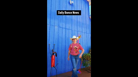 Daily Dance News