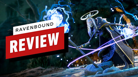 Ravenbound Review