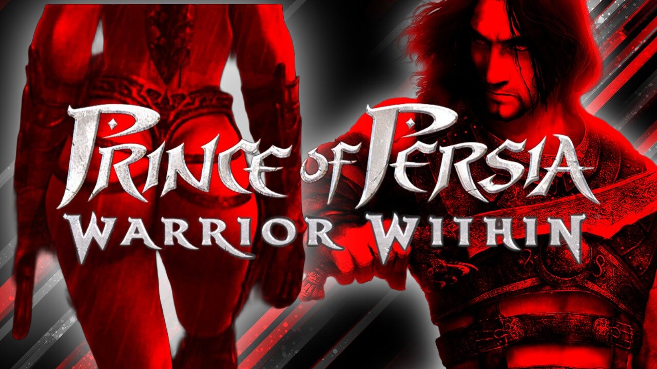 When Ubisoft made metal and made me realize I like girls