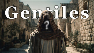 From Stranger to Citizen: The Gentile / Goyim Identity 2026